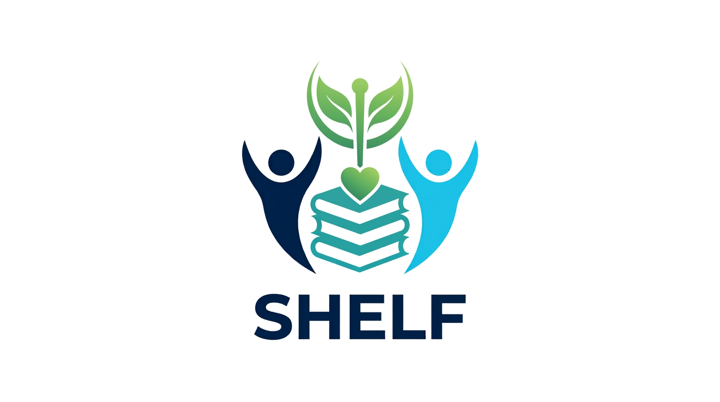 SHELF logo